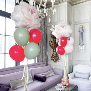 Grab N Go Bouquet Icon Topper - Image 4